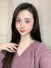 MZMZ鉑金項鏈女士一貝子pt999白金鎖骨鏈情人節(jié)七夕禮物送女友老婆 當(dāng)次日達/輕奢閃0鏈一貝子項鏈 曬單實拍圖