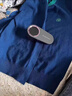 小米白剃粘兩用毛球修剪器衣服起球家用衣物充電式去毛球器羊剃吸毛球 【米白色】 6刀頭 曬單實(shí)拍圖