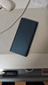 小米（MI）【9成新】小米充電寶10000mAh 22.5W 移動(dòng)電源金屬外觀(guān)米原裝二手 黑色【95新】 曬單實(shí)拍圖