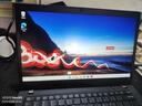 ThinkPad聯(lián)想 T14 高性能輕薄便攜商務(wù)辦公筆記本 14英寸/I7-1165G7/16G/1T固態(tài)/2G獨顯MX450/Win11/定制 曬單實(shí)拍圖