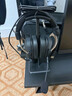 漫步者（EDIFIER）HECATE G5頭戴式游戲耳機有線(xiàn)電競賽事級 電腦筆記本音樂(lè )csgo吃雞fps耳麥7.1聲道降噪全指向麥克風(fēng) 黑金升級版【USB+3.5mm雙接口】 曬單實(shí)拍圖