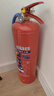 薪薪 【25年新國標】4kg干粉滅火器商用家用車(chē)載國家消防3c認證 MFZ/ABCE4 曬單實(shí)拍圖
