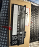 聯(lián)想（Lenovo） 全新原裝原廠(chǎng)聯(lián)想Thinkpad X280 筆記本電池 內置 電池 Thinkpad x280 Thinkpad x280 曬單實(shí)拍圖