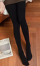 雪茜曼絲襪女2條裝秋冬中厚連褲襪女光腿神器自然顯瘦美腿打底褲襪 曬單實(shí)拍圖