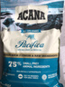 愛(ài)肯拿（ACANA）貓糧 海洋盛宴成貓幼貓糧 全價(jià)通用無(wú)谷進(jìn)口魚(yú)肉糧5.4kg效期26/7 曬單實(shí)拍圖