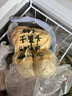 SHENGMU SINCE 2009圣牧源選 奶皮子千層饅頭 早餐半成品早飯速食面點(diǎn) 625g/袋4個(gè) 曬單實(shí)拍圖