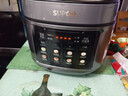 蘇泊爾（SUPOR）【國家補貼】電壓力鍋5L 智能控壓開(kāi)蓋收汁一鍋雙膽預約4-6人家用電飯煲高壓鍋SY-50FC5006 曬單實(shí)拍圖