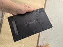 聯(lián)想拯救者Y700四代【張凌赫同款平板】8.8英寸游戲性能AI平板電腦 3K驍龍8至尊版 銅質(zhì)大VC 16+512G黑 曬單實(shí)拍圖