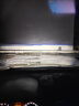 科浦仕（KEPUSHI）汽車(chē)led大燈雙三光透鏡H4led車(chē)燈遠近一體激光大燈改裝超亮燈泡 曬單實(shí)拍圖