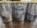愛(ài)他美（Aptamil）白金澳洲版 幼兒配方奶粉 3段(12-36個(gè)月) 900g 3罐箱裝 曬單實(shí)拍圖