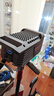 愛(ài)圖仕（Aputure） 艾蒙拉 200xS直播補光燈LED攝影燈可調色溫200W影棚直播間視頻錄像美顏常亮燈 曬單實(shí)拍圖