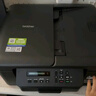 兄弟（brother）DCP-T735DW家用學(xué)習彩色打印機墨倉噴墨機照片打?。o(wú)線(xiàn)云雙面打印打印復印掃描一體機） 曬單實(shí)拍圖