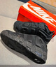 耐克（NIKE）男鞋2025秋冬新款黑色運動(dòng)鞋大AIR MORE UPTEMPO復古籃球休閑鞋 IM6649-001 40.5 曬單實(shí)拍圖
