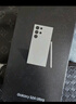 三星（SAMSUNG）Galaxy S24 Ultra AI智享生活辦公超亮護(hù)眼大屏SPen 四長焦系統(tǒng) 第三代驍龍8 手機(jī) 鈦灰 12GB+256GB 曬單實(shí)拍圖