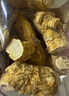 進(jìn)口正宗加拿大新西洋參段枝整枝粒頭美國花旗參500克代切片磨粉 加拿大6年5克參粒頭100克 曬單實(shí)拍圖
