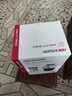HIKVISION?？低暠O控器攝像頭室外400萬(wàn)360度云臺旋轉球機高清全彩夜視POE語(yǔ)音對講手機遠程3Q140MY-TE 曬單實(shí)拍圖