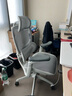 西昊C300二代Lite人體工學(xué)椅電腦辦公椅子人工力學(xué)座椅【羅永浩推薦】 曬單實(shí)拍圖