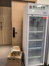 邁澤爾藥品陰涼柜冷藏柜單門(mén)雙開(kāi)門(mén)藥店醫用展示柜GSP認證恒溫展示柜立式實(shí)驗室醫院診所藥品柜 100L單門(mén)520*480*1050mm 曬單實(shí)拍圖