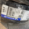 米其林（MICHELIN）汽車(chē)輪胎 225/50R17 98W 耐越 ENERGY MILE 適配奔馳/凌度/A4L 曬單實(shí)拍圖