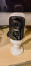 神眸4g終身免流量攝像頭監控器360度無(wú)死角帶夜視 免插電大視野旋轉云臺高清手機遠程智能看護無(wú)需wifi 曬單實(shí)拍圖