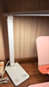 華為智選鴻蒙智選【政府補貼】AAAA級護眼臺燈學(xué)習閱讀宿舍讀寫(xiě)護眼燈5i 曬單實(shí)拍圖