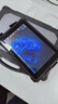 辰想 W10N加固三防平板電腦工業(yè)pad可定制防爆煤安礦安10英寸windows10系統高亮長(cháng)續航手持帶RS232串口 10吋W10N（8+128G+2D）普分普亮電商款 三防版本 曬單實(shí)拍圖