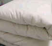 無(wú)印良品100%純棉四件套床上用品全棉床單被套200*230cm1.5/1.8米床 曬單實(shí)拍圖