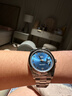 勞力士日志型 自動(dòng)機械機芯 100米防水 日期顯示 41mm 男表 瑞表 曬單實(shí)拍圖