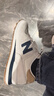 NEW BALANCE休閑鞋男鞋女鞋復古舒適透氣百搭輕便運動(dòng)鞋574系列ML574LGI 42.5 曬單實(shí)拍圖