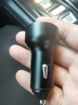 紐曼（Newmine）車(chē)載充電器超級快充一拖三汽車(chē)點(diǎn)煙器充電器車(chē)載快充華為蘋(píng)果17小米轉換頭 曬單實(shí)拍圖