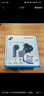 森海塞爾（Sennheiser）【政府補貼】ACCENTUM Open 真無線耳機 藍牙無線耳機半入耳式半開放式 經(jīng)典黑 雙11推薦 曬單實拍圖