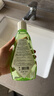 京東京造茉莉綠茶漱口水500ml*3溫和0酒精清新口氣不辣口涑口水抗菌去口臭 曬單實(shí)拍圖