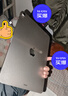 Apple/蘋(píng)果 iPad Air 11英寸 M3芯片2025年款 平板電腦 (256GB WLAN版)星光色 曬單實(shí)拍圖