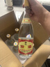 汾酒黃蓋玻汾 紅蓋玻汾 清香型白酒53度475ml 整箱裝 53度 475mL 6瓶 黃蓋玻汾（泡沫箱） 曬單實(shí)拍圖