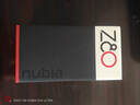 努比亞（nubia）Z80 Ultra 真全面屏 第五代驍龍8至尊版 7200mAh電池 AI影像大模型 16GB+1TB 凝光白 5G游戲手機 曬單實(shí)拍圖