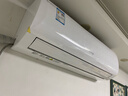 志高空調 大1匹1.5p2匹3匹冷暖變頻 一級能效 2025年 新品 家用節能省電靜音 客廳 出租房壁掛機 大2匹 變頻冷暖 一級能效【新款】06款 曬單實(shí)拍圖
