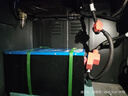 伏量寧德電芯24V駐車(chē)空調鋰電池強啟動(dòng)貨車(chē)專(zhuān)用12V蓄電池大容量大單體磷酸鐵鋰房車(chē)電源儲能電瓶 8192W 加熱款24V【8.2度】強啟+GPS 曬單實(shí)拍圖