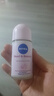 妮維雅（NIVEA）止汗走珠液腋下香體滾珠長(cháng)效抑汗露夏季異味狐臭腋臭清香 50ml 1瓶 【女士精華爽身】 曬單實(shí)拍圖