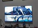 TCL電視 55V8L Pro 55英寸 144Hz高刷 QLED量子點(diǎn) 3GB+64GB大內存 4K deepseek AI電視 國家補貼20% 55英寸 曬單實(shí)拍圖