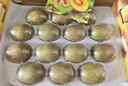京鮮生 四川紅心獼猴桃 12粒 禮盒裝 單果約70g起 生鮮水果禮盒 曬單實(shí)拍圖