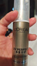 歐萊雅[花少同款]小金管防曬霜30ml*2戶外隔離霜護(hù)膚品生日禮物 曬單實拍圖