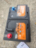 駱駝汽車(chē)電瓶橙標EFB70啟停12v鉛酸蓄電池 上門(mén)安裝 以舊換新 適配 領(lǐng)克01/02/03大眾途昂CC朗逸蔚然途歡 曬單實(shí)拍圖
