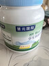 慧元國際藍胖子鈣鐵鋅學(xué)生奶粉6-15歲高鋅高鈣提高記憶力中小學(xué)生骨骼發(fā)育 1罐裝【1000g】新日期 曬單實(shí)拍圖