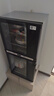 美的（Midea）家用臺式小型消毒柜 高溫立式二星級94L 大容量四層碗柜餐具碗筷烘干收納柜【國家補貼】100R05 曬單實(shí)拍圖