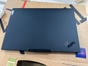 ThinkPad X1 Carbon Aura AI 2025酷睿Ultra5-228V 全互聯(lián)商務(wù)辦公筆記本電腦32G 512GB OLED（P6CD） 曬單實(shí)拍圖