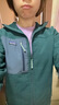 巴塔哥尼亞（Patagonia）兒童大童女士R2抓絨衣連帽開(kāi)衫 R2 TechFace 64825 CASG XXL 曬單實(shí)拍圖