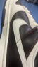 耐克（NIKE）Dunk Low Retro 男子經(jīng)典舒適低幫輕盈緩震透氣孔加墊運動(dòng)休閑鞋 IH7333-200 41 曬單實(shí)拍圖