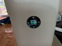 米家【家電國家補貼】小米空氣凈化器5S家用除甲醛除菌除過(guò)敏AC-M24-SC 曬單實(shí)拍圖