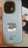 vivo iQOO Z10 Turbo+ 12GB+256GB 云海白 天璣9400+旗艦芯 8000mAh超薄藍海電池 國家補貼 電競手機 曬單實(shí)拍圖