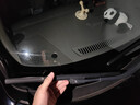 旭風(fēng)車(chē)飾（XUFENG）日產(chǎn)天籟雨刮器08-12款09專(zhuān)用11無(wú)骨雨刷片膠條汽車(chē)配件原廠(chǎng)原裝 曬單實(shí)拍圖